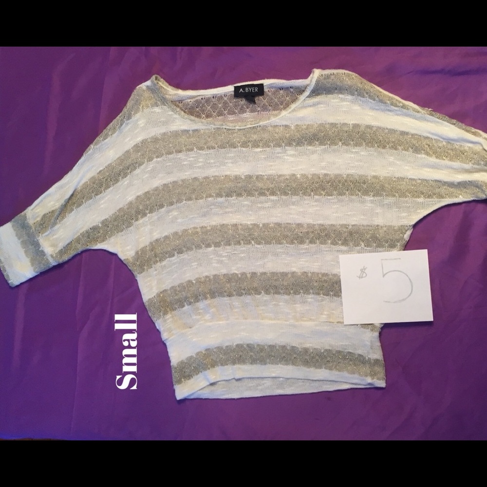 A-Byer Mid Sleeve